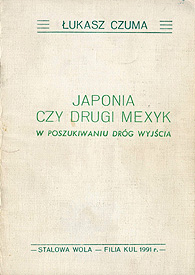 Łukasz Czuma- publikacje