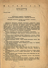 Łukasz Czuma- publikacje Łukasz Czuma- publikacje