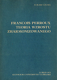 Łukasz Czuma- publikacje Łukasz Czuma- publikacje