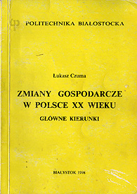 Łukasz Czuma- publikacje Łukasz Czuma- publikacje