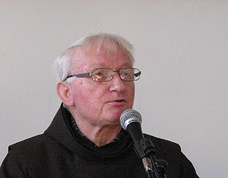 Antoni Jozafat Nowak (1935-2013)