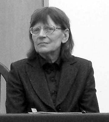 Maria Renata Piotrowska 1941-2014