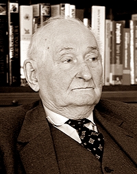 Jerzy Starnawski (1922-2012)