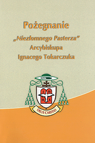 I. Tokarczuk- publikacje