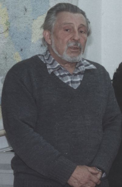 Adam Chruszczewski