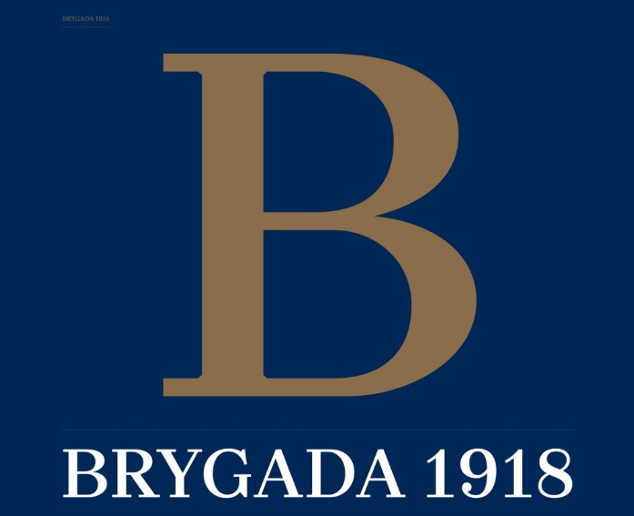 Brygada 1918