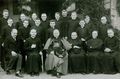 Nowicjat Księży Chrystusowców w Potulicach (1932 - 1939)