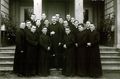 Nowicjat Księży Chrystusowców w Potulicach (1932 - 1939)