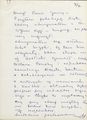 List Konrada Sieniewicza do Jerzego Kulczyckiego