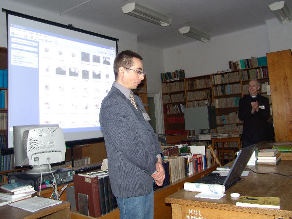 dr Arkadiusz Adamczuk- luty 2008 r. 