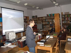 dr Arkadiusz Adamczuk- luty 2008 r. 