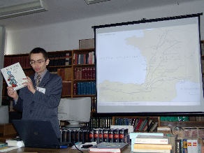 dr Arkadiusz Adamczuk- luty 2008 r. 