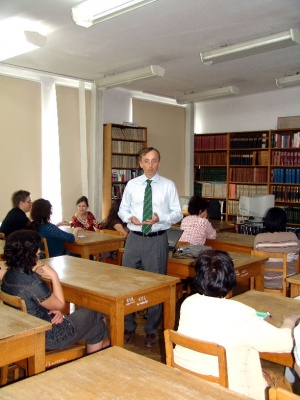 Krzysztof Murawski: czerwiec 2008