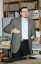 Roman Zając- styczeń 2009