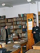 Akademia- Roman Zając- grudzień 2008 r. 