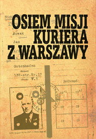  Osiem misji kuriera z Warszawy 