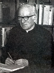  Ks. Adam Ludwik Szafrański (1911-2004) 