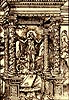  Zmartwychwstanie Pańskie   - ilustracje z XVI w.   (ze zbiorów BU KUL) 