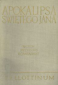  Publikacje o. Augustyna Jaknowskiego OSB 