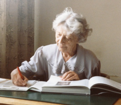  Prof. dr hab. Barbara Filarska 