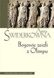  Anna Świderkówna - publikacje naukowe 