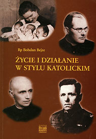  Bp Bohdan Bejze - publikacje 