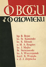  Bp Bohdan Bejze - publikacje 