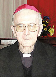  Ks. bp Bohdan Bejze (1929-2005) 