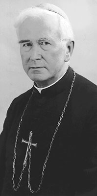  Biskup Bohdan Bejze, 1929-2005 