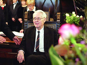  Doktorat honoris causa Politechniki Krakowskiej dla Tadeusza Chrzanowskiego, 2005 