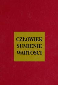  Publikacje ks. Janusza Nagórnego 