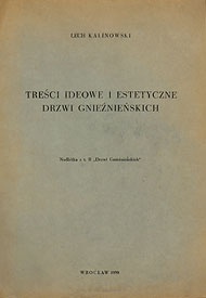  Prof. Lech Kalinowski; wybrane publikacje 