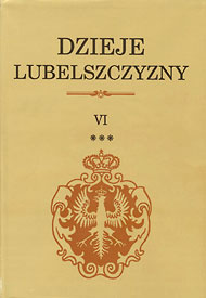  Publikacje Tadeusza Chrzanowskiego 