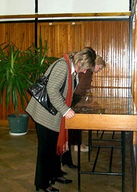  Wystawa 'Jan Paweł II', wiosna 2005 