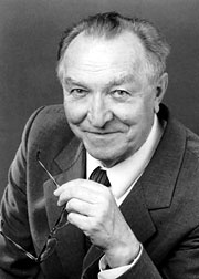  Prof. Eugeniusz Wiśniowski (1929 - 2008) 