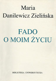  Maria Danilewicz-Zielińska: publikacje 