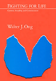  Walter J. Ong SJ, publikacje naukowe 