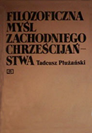  Tadeusz Płużański: publikacje 