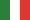  Flaga włoska 