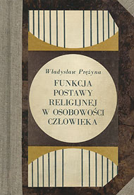  Ks. Władysław Prężyna - publikacje 