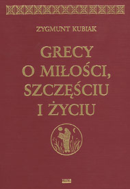  Publikacje Zygmunta Kubiaka 