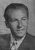  Henryk Stanisław Zins, II. poł. XX w. 