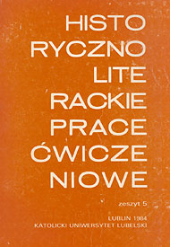  Władysław Panas - publikacje 