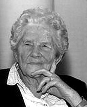  Prof. Irena Sławińska (1913-2004) 