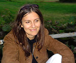  Iwona Kasiura, 2003 