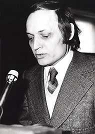  Jan Czerkawski (1939 - 2007) 