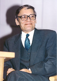  Jan Czerkawski (1939 - 2007) 