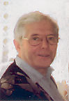  Ks. Józef Wilk prywatnie 