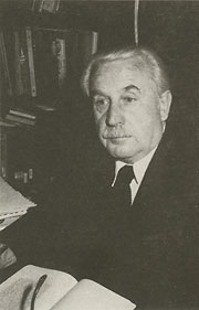  Jan Kowalik (1910-2001) 