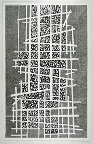  Jan Maria Marek - grafika 